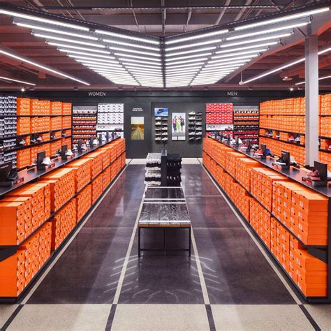 Nike Factory Store Antwerp